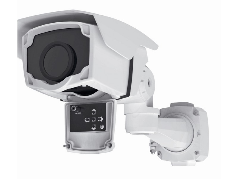 Тепловизор Smartec STX-66