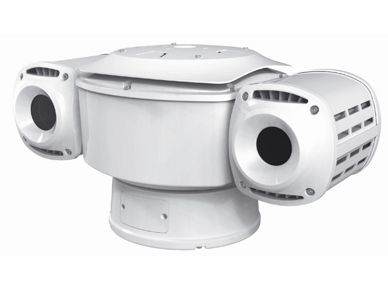 Тепловизор Smartec STX-IPPT592