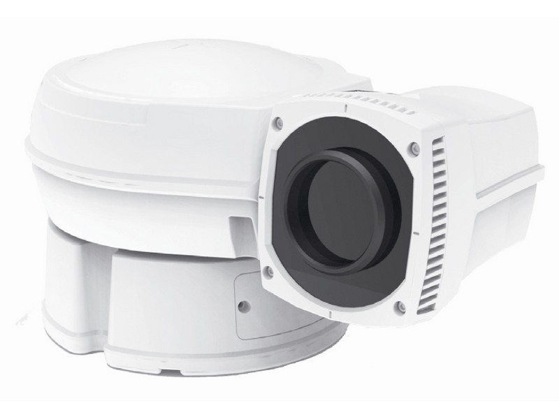 Тепловизор Smartec STX-PT59