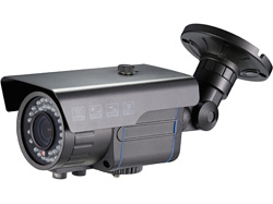Уличная видеокамера Tantos TSc-P1080FHDV(2.8-12)